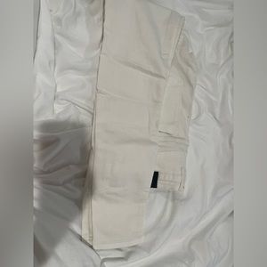 KOLLAR jeans white